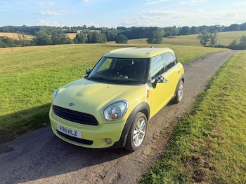 2011 (11) - 1.6 One 5dr