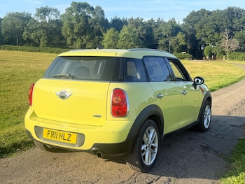 Used MINI Countryman 2011 for sale - 76849785: Photo