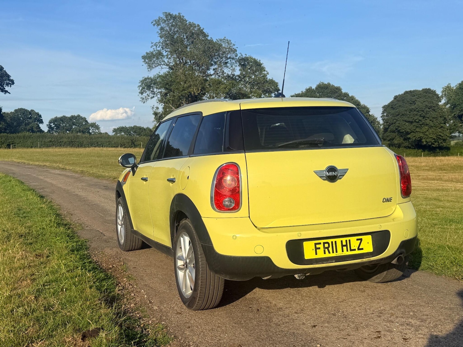 Used MINI Countryman 2011 for sale - 76849785: Photo 3