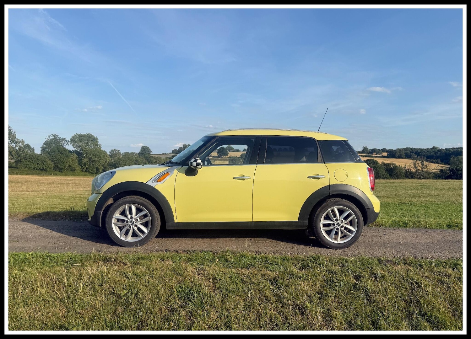 Used MINI Countryman 2011 for sale - 76849785: Photo 4