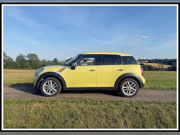 Used MINI Countryman 2011 for sale - 76849785: Photo