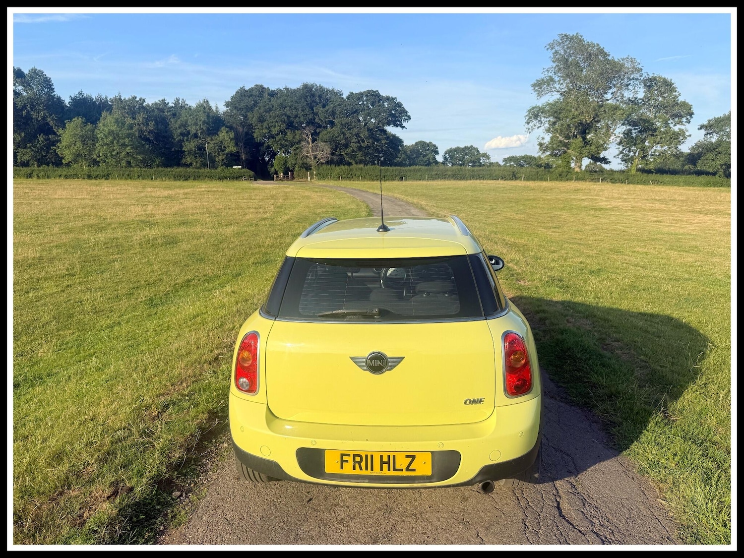 Used MINI Countryman 2011 for sale - 76849785: Photo 5