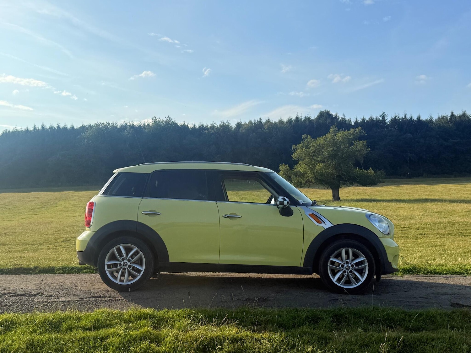 Used MINI Countryman 2011 for sale - 76849785: Photo 6