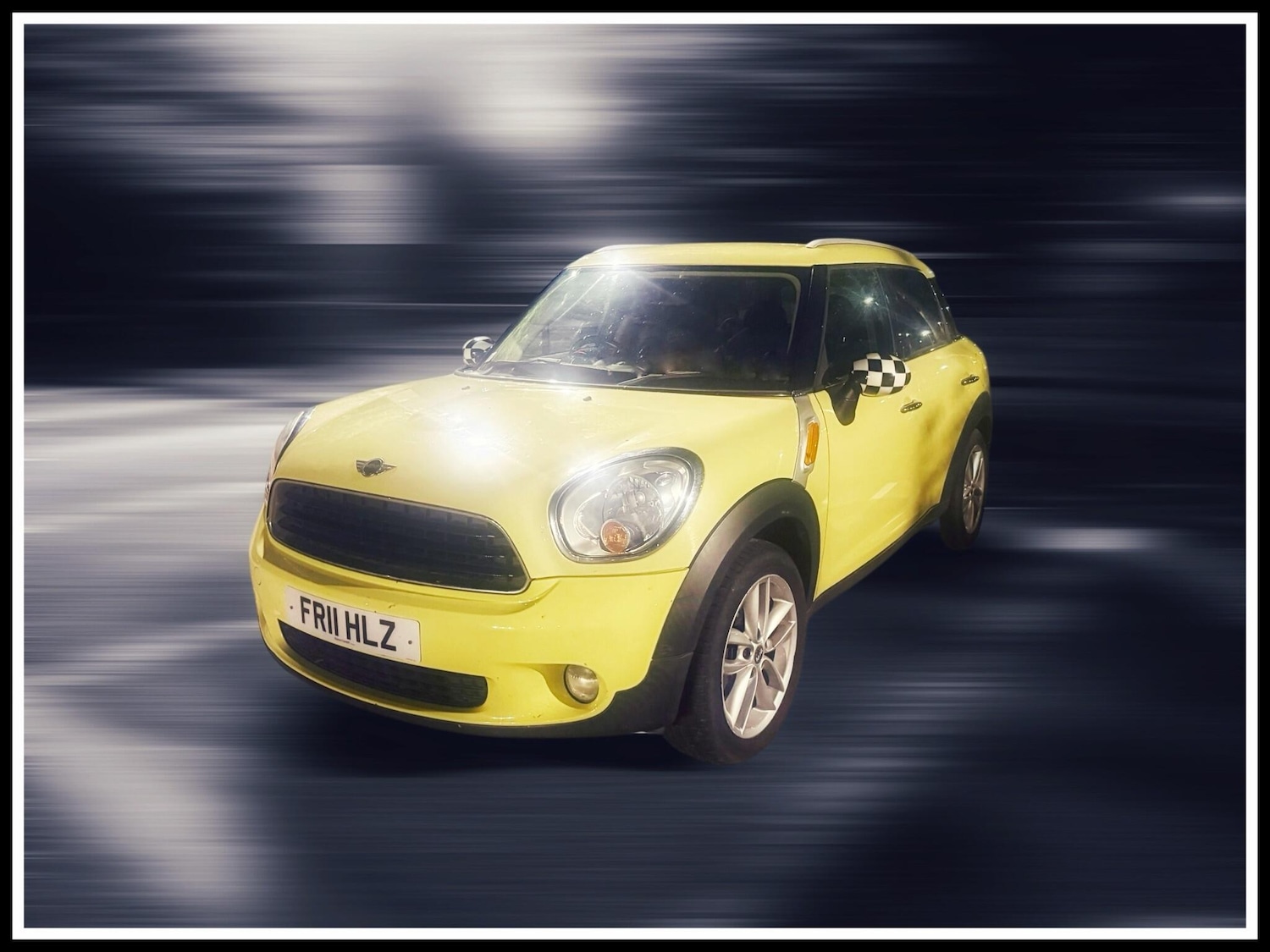Used MINI Countryman 2011 for sale - 76849785: Photo 7