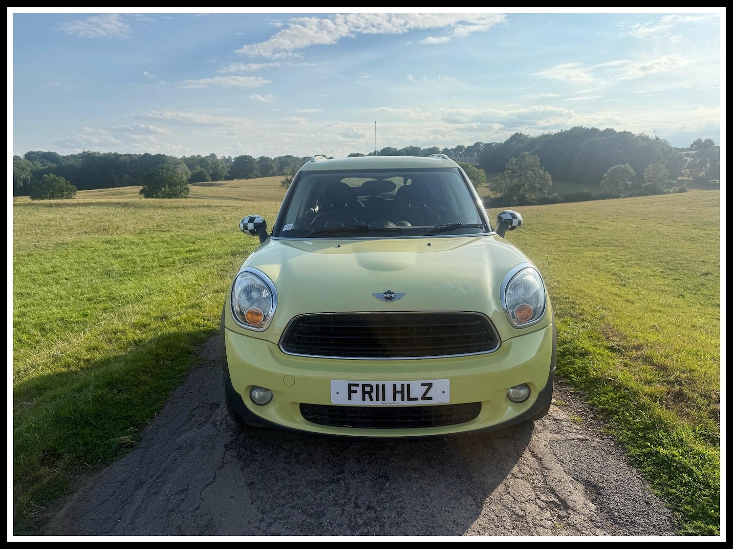 Used MINI Countryman 2011 for sale - 76849785: Photo 9