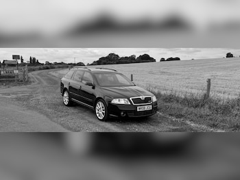 Used Skoda Octavia 2008 for sale - 79565353: Photo