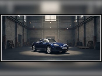 Used Mazda MX-5 2009 for sale - 76512986: Photo