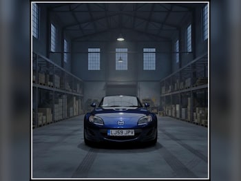 Used Mazda MX-5 2009 for sale - 76512986: Photo