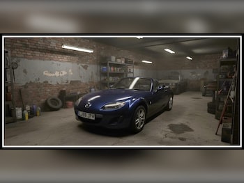 Used Mazda MX-5 2009 for sale - 76512986: Photo