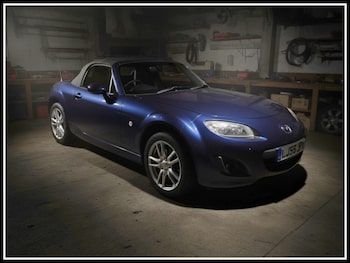 Used Mazda MX-5 2009 for sale - 76512986: Photo