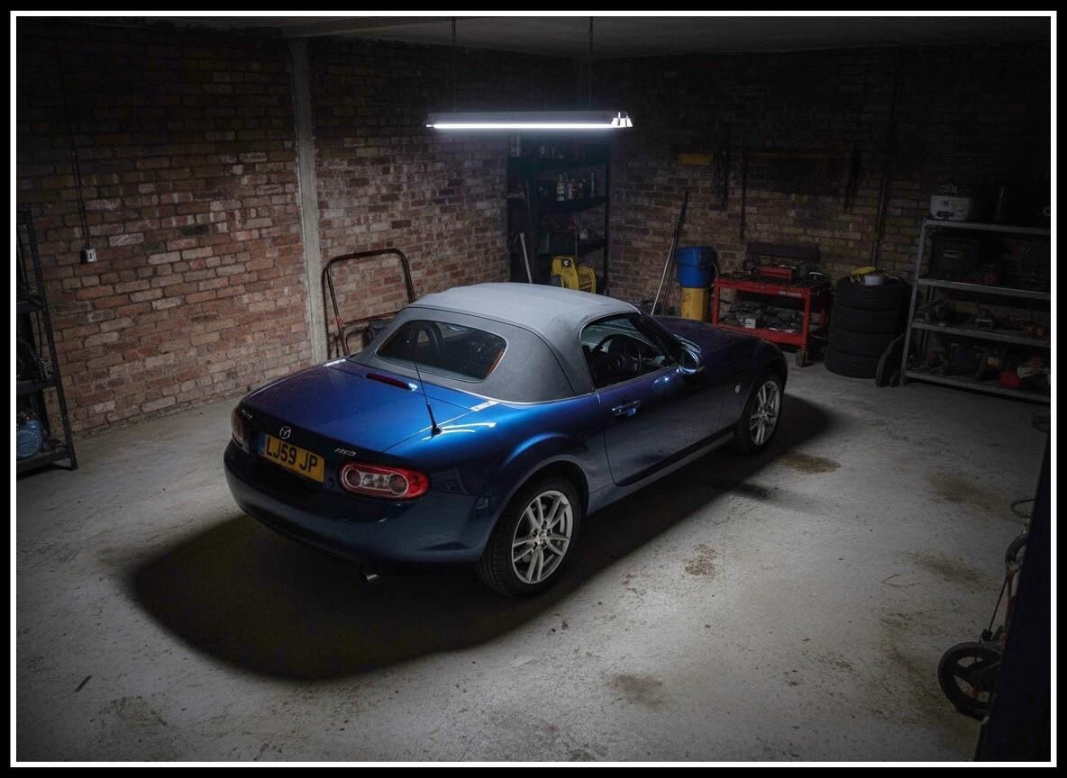 Used Mazda MX-5 2009 for sale - 76512986: Photo 7