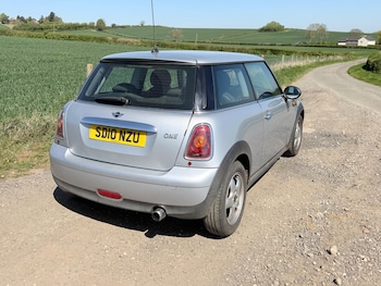 Used MINI Hatch 2010 for sale - 78375659: Photo