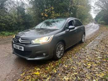 Used Citroen C4 2012 for sale - 74508968: Photo