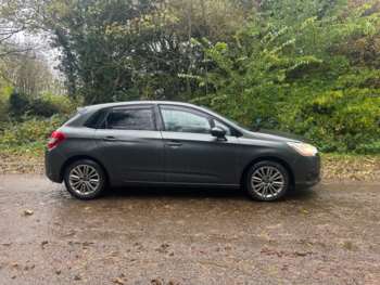 Used Citroen C4 2012 for sale - 74508968: Photo