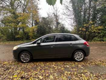 Used Citroen C4 2012 for sale - 74508968: Photo