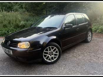 2000 (X) - 1.8T GTI 5dr