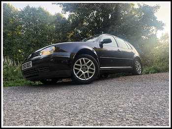 Used Volkswagen Golf 2000 for sale - 75458723: Photo
