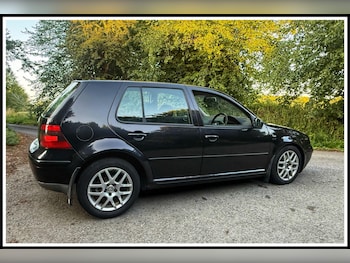 Used Volkswagen Golf 2000 for sale - 75458723: Photo
