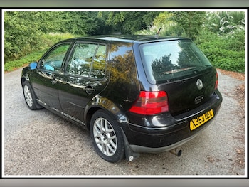 Used Volkswagen Golf 2000 for sale - 75458723: Photo