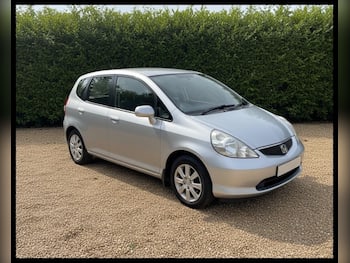 Used Honda Jazz 2005 for sale - 79645762: Photo