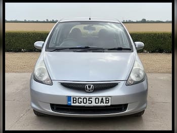 Used Honda Jazz 2005 for sale - 79645762: Photo