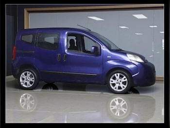 2012 (12) - 1.3 Multijet MyLife 5dr Dualogic [Start Stop]