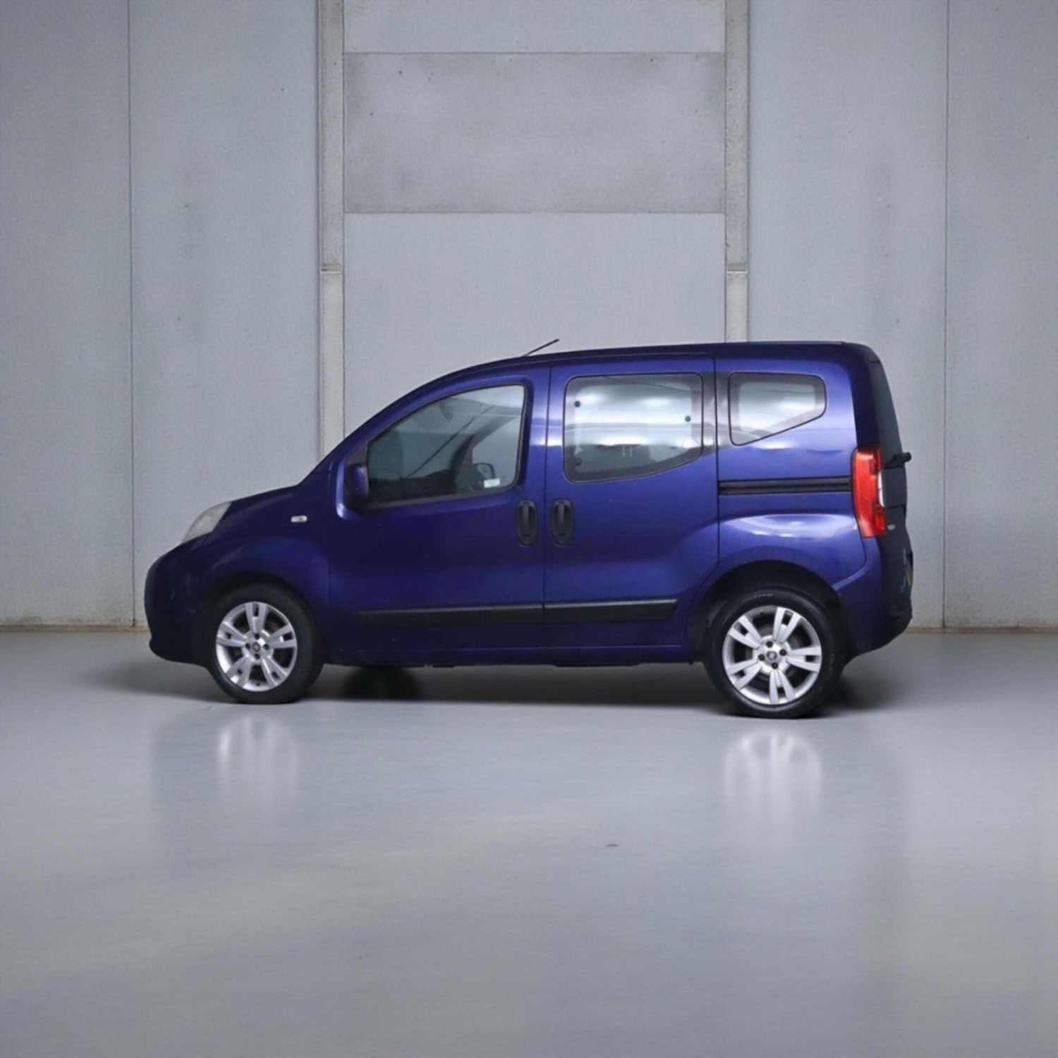 Used Fiat Qubo 2012 for sale - 77377350: Photo 4