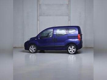 Used Fiat Qubo 2012 for sale - 77377350: Photo