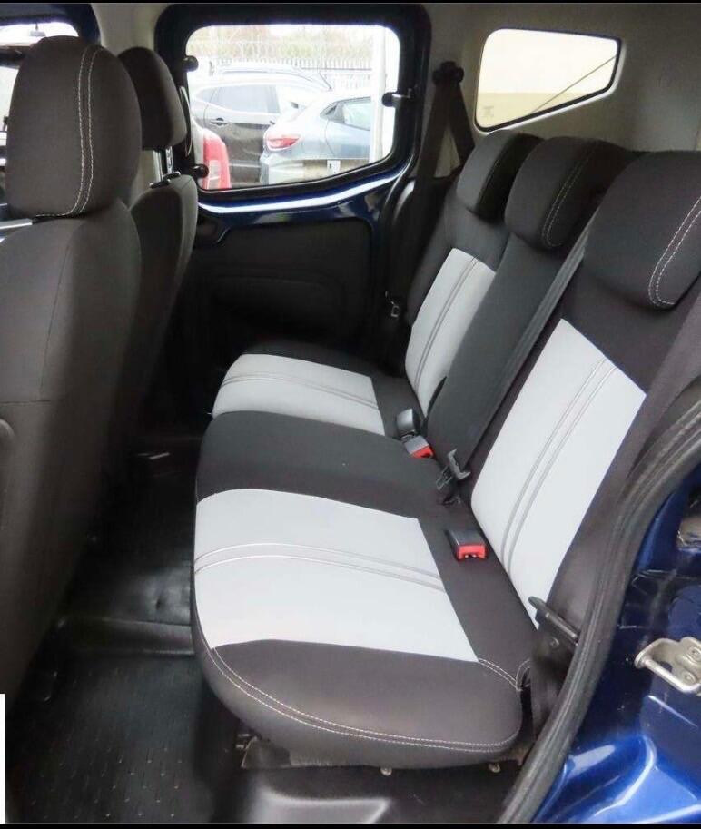 Used Fiat Qubo 2012 for sale - 77377350: Photo 6