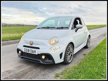 2018 (18) - 1.4 T-Jet 145 3dr