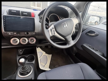 Used Honda Jazz 2005 for sale - 79565101: Photo