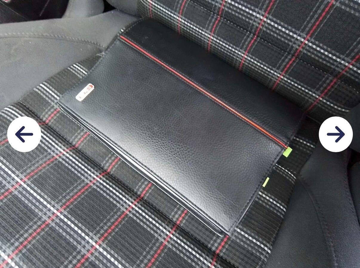 Used Volkswagen Golf 2007 for sale - 77709775: Photo 10