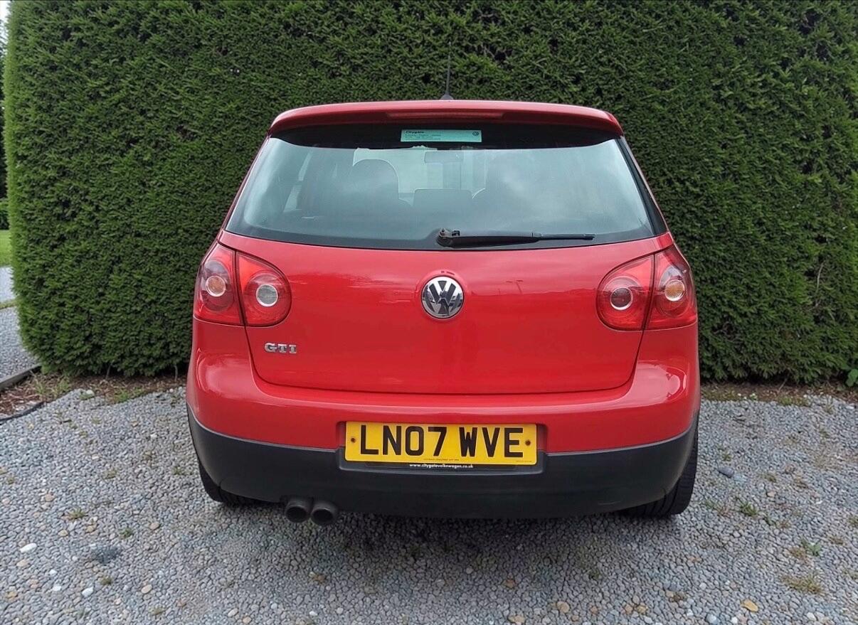 Used Volkswagen Golf 2007 for sale - 77709775: Photo 11