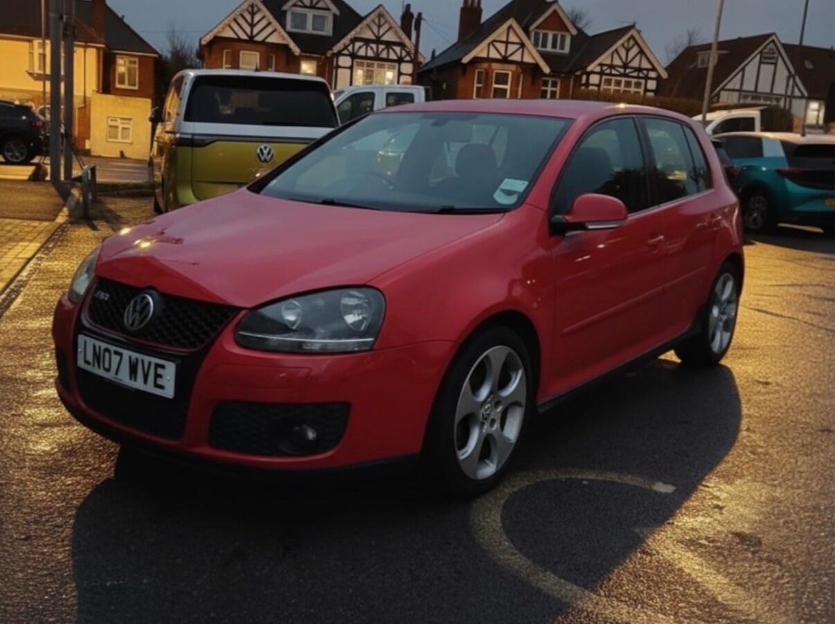 Used Volkswagen Golf 2007 for sale - 77709775: Photo 13