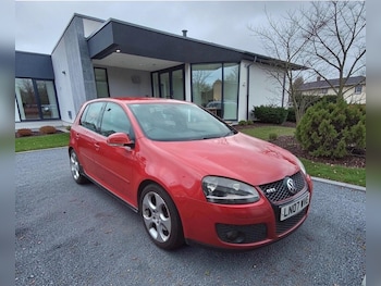 Used Volkswagen Golf 2007 for sale - 77709775: Photo