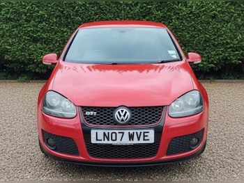 Used Volkswagen Golf 2007 for sale - 77709775: Photo