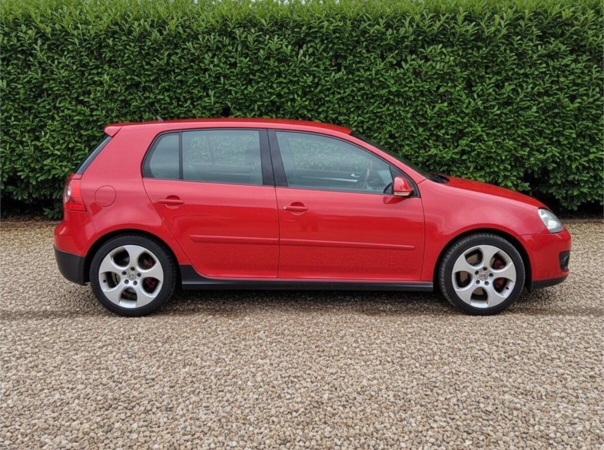 Used Volkswagen Golf 2007 for sale - 77709775: Photo 3