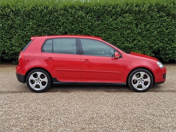 Used Volkswagen Golf 2007 for sale - 77709775: Photo
