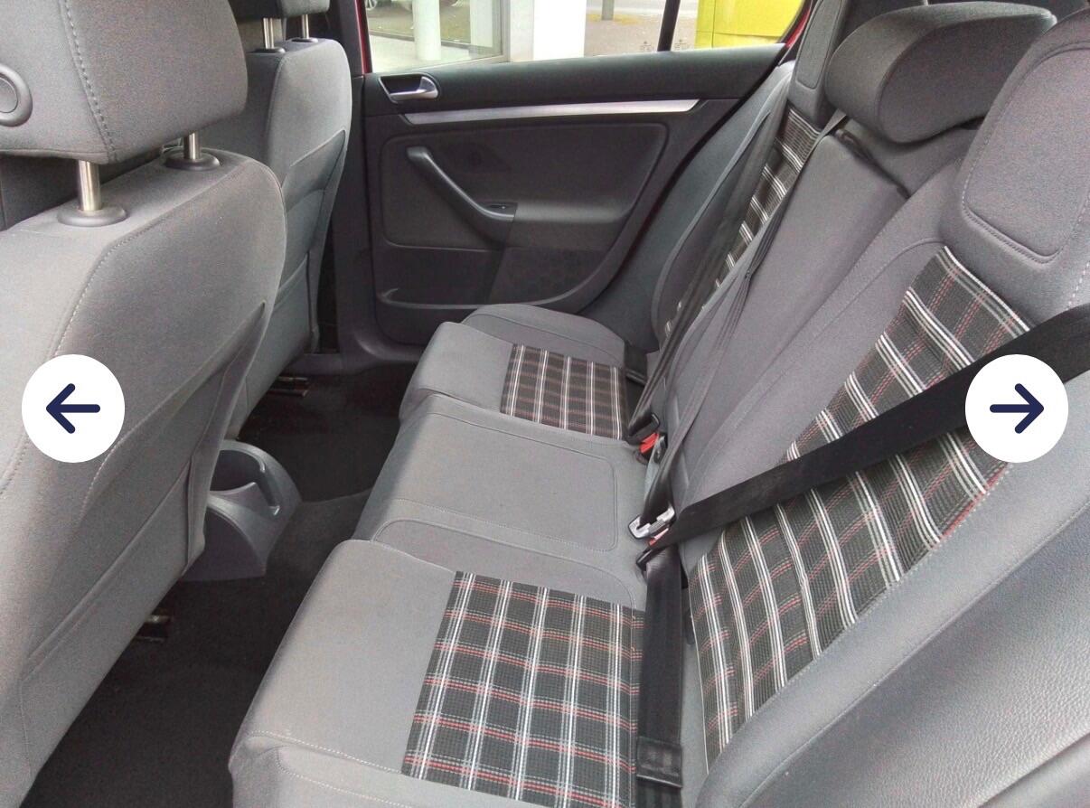 Used Volkswagen Golf 2007 for sale - 77709775: Photo 4