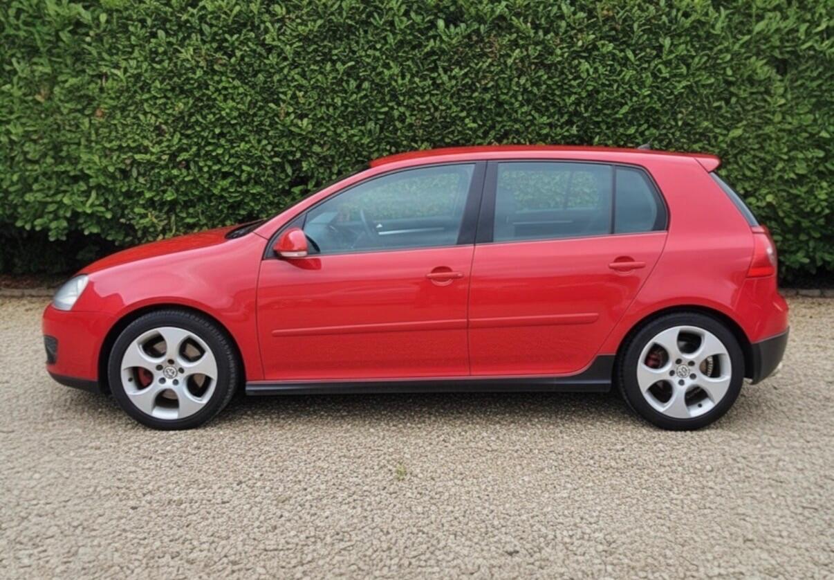 Used Volkswagen Golf 2007 for sale - 77709775: Photo 6