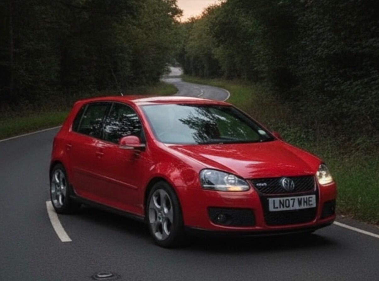 Used Volkswagen Golf 2007 for sale - 77709775: Photo 9