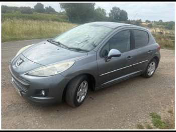 Used Peugeot 207 2011 for sale - 75388106: Photo