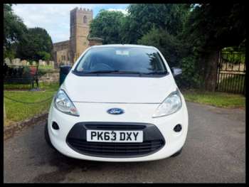 Used Ford Ka 2013 for sale - 74654179: Photo