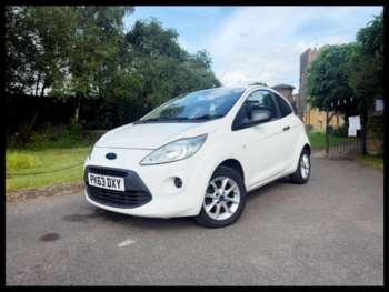 Used Ford Ka 2013 for sale - 74654179: Photo