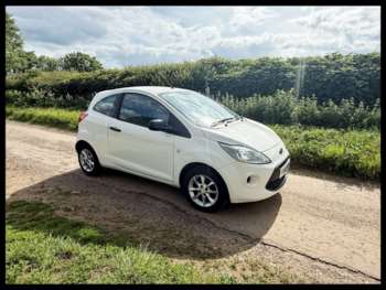 Used Ford Ka 2013 for sale - 74654179: Photo