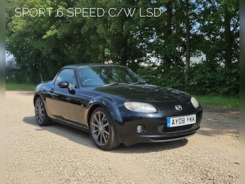 Used Mazda MX-5 2008 for sale - 79169636: Photo
