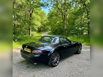 Used Mazda MX-5 2008 for sale - 79169636: Photo