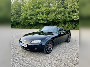 Used Mazda MX-5 2008 for sale - 79169636: Photo