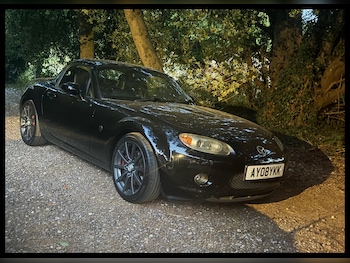 Used Mazda MX-5 2008 for sale - 79169636: Photo