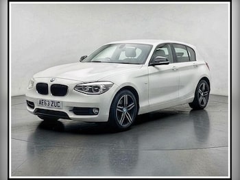 BMW - 1 Series